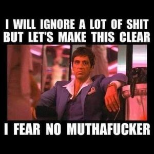 Meet your Posher, Geo